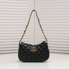 Chanel Hobo Bags